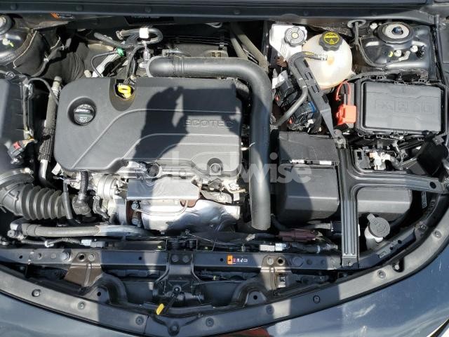 Photo 9 of 2024 CHEVROLET MALIBU LS (VIN 1G1ZB5ST4RF186568)