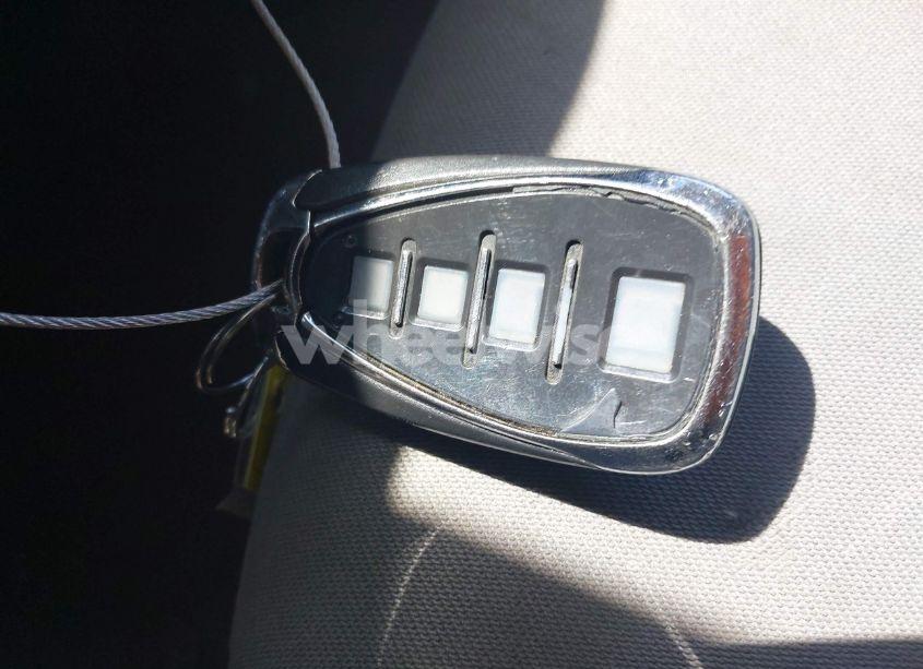 Photo 11 of 2016 Chevrolet Malibu LS (VIN 1G1ZB5ST5GF191534)