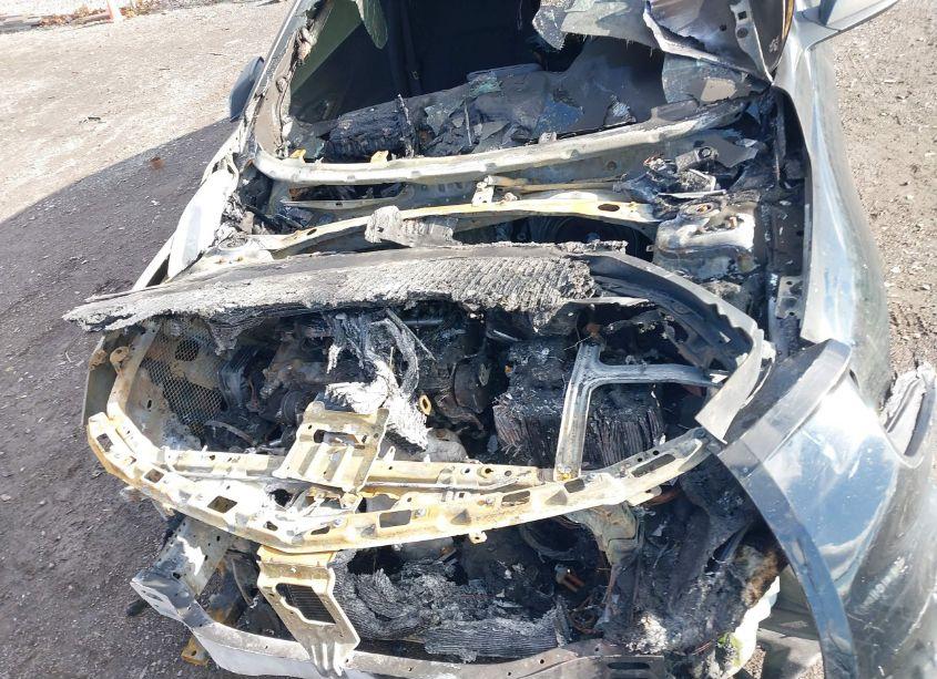 Photo 10 of 2016 Chevrolet Malibu LS (VIN 1G1ZB5ST5GF194918)