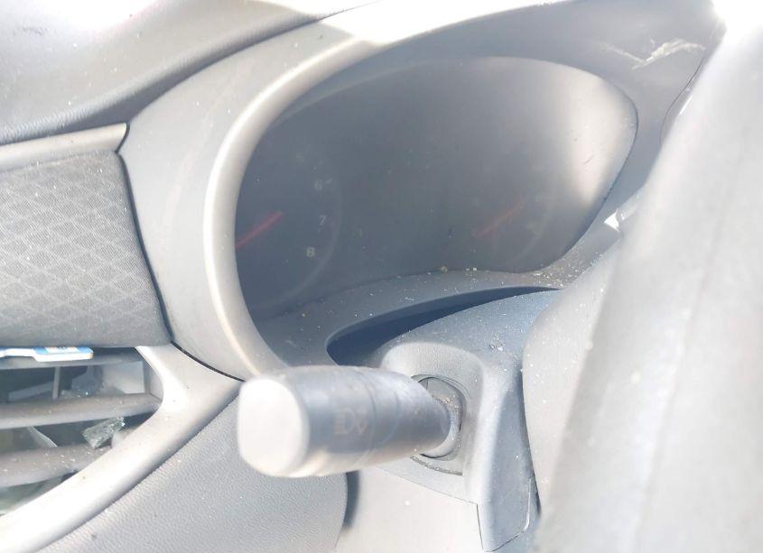 Photo 7 of 2016 Chevrolet Malibu LS (VIN 1G1ZB5ST5GF194918)