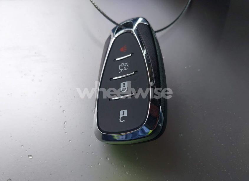 Photo 11 of 2016 Chevrolet Malibu LS (VIN 1G1ZB5ST5GF243762)