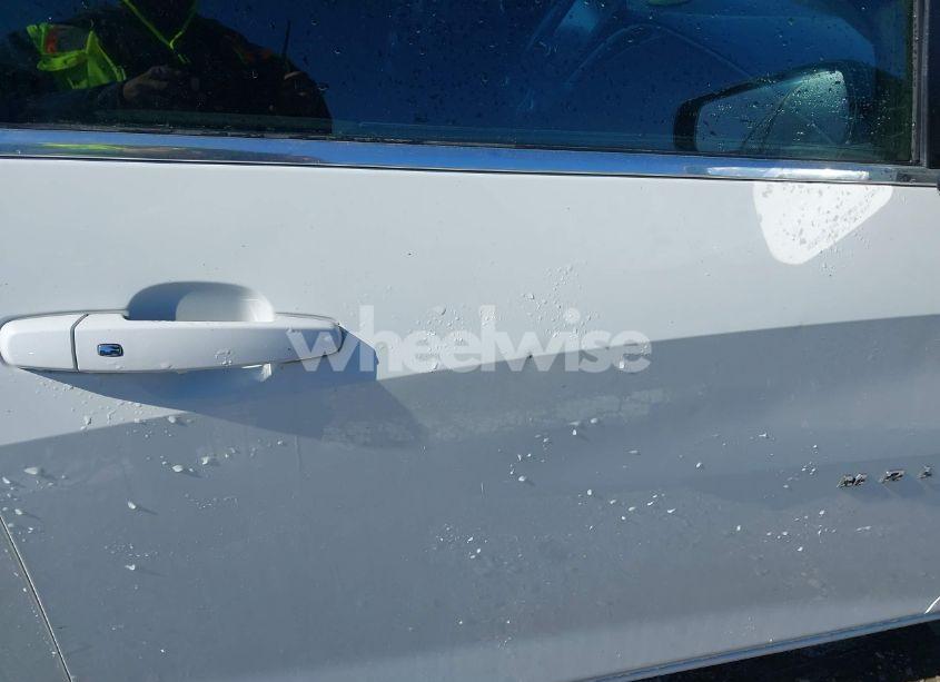 Photo 17 of 2016 Chevrolet Malibu LS (VIN 1G1ZB5ST5GF243762)