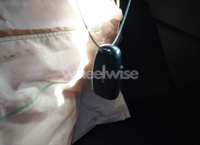 Photo 11 of 2016 Chevrolet Malibu LS (VIN 1G1ZB5ST5GF253188)