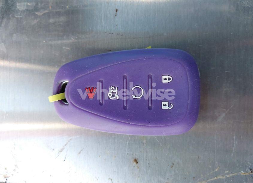 Photo 11 of 2016 Chevrolet Malibu LS (VIN 1G1ZB5ST5GF264045)