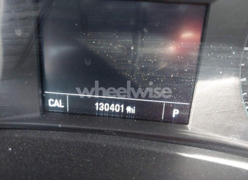 Photo 15 of 2016 Chevrolet Malibu LS (VIN 1G1ZB5ST5GF264045)