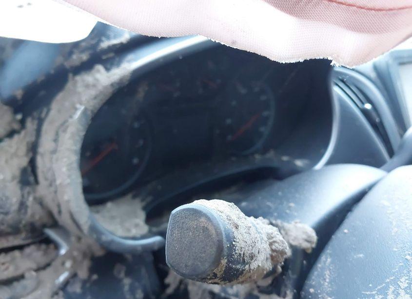 Photo 14 of 2017 Chevrolet Malibu LS (VIN 1G1ZB5ST5HF104555)