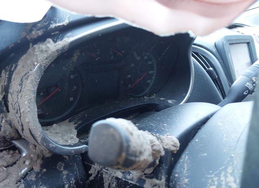 Photo 7 of 2017 Chevrolet Malibu LS (VIN 1G1ZB5ST5HF104555)