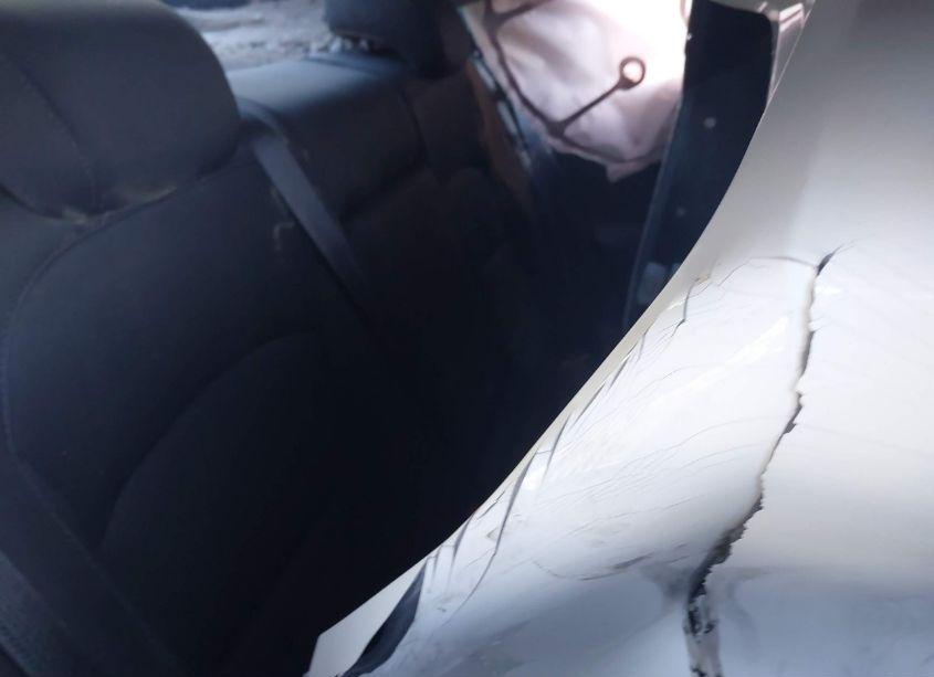 Photo 8 of 2017 Chevrolet Malibu LS (VIN 1G1ZB5ST5HF104555)