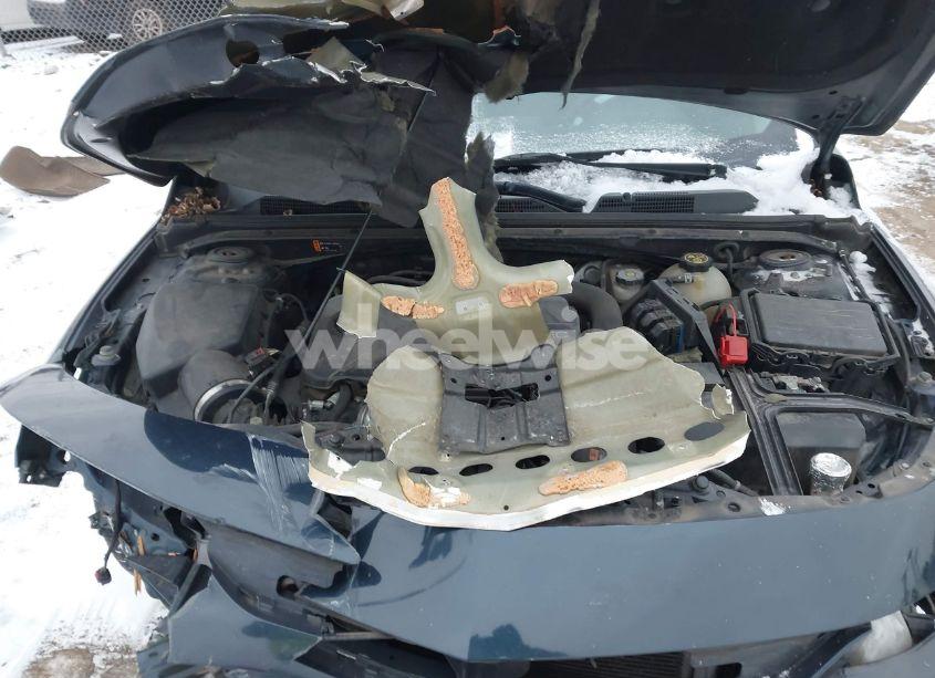 Photo 10 of 2017 Chevrolet Malibu LS (VIN 1G1ZB5ST5HF112672)