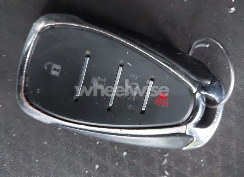 Photo 11 of 2017 Chevrolet Malibu LS (VIN 1G1ZB5ST5HF112672)