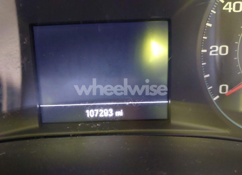 Photo 14 of 2017 Chevrolet Malibu LS (VIN 1G1ZB5ST5HF114261)