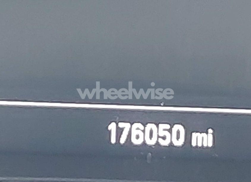 Photo 14 of 2017 Chevrolet Malibu LS (VIN 1G1ZB5ST5HF114485)