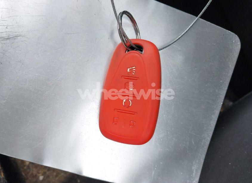 Photo 11 of 2017 Chevrolet Malibu LS (VIN 1G1ZB5ST5HF177635)