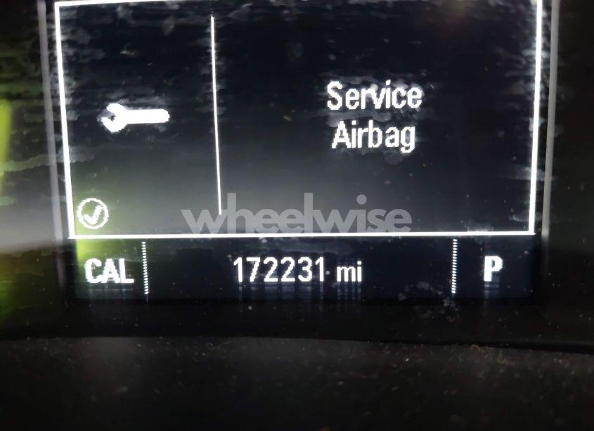 Photo 15 of 2017 Chevrolet Malibu LS (VIN 1G1ZB5ST5HF177635)