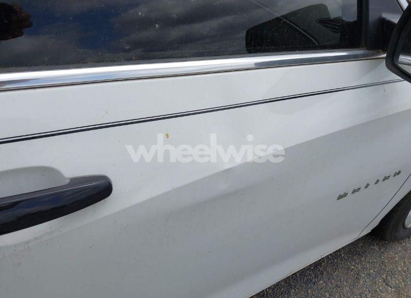 Photo 20 of 2017 Chevrolet Malibu LS (VIN 1G1ZB5ST5HF177635)