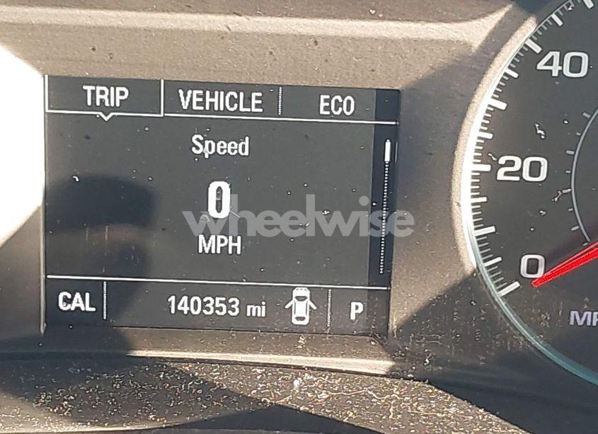 Photo 15 of 2017 Chevrolet Malibu LS (VIN 1G1ZB5ST5HF196525)