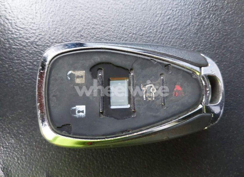 Photo 11 of 2017 Chevrolet Malibu LS (VIN 1G1ZB5ST5HF289710)