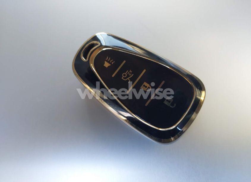 Photo 11 of 2017 Chevrolet Malibu LS (VIN 1G1ZB5ST5HF290632)