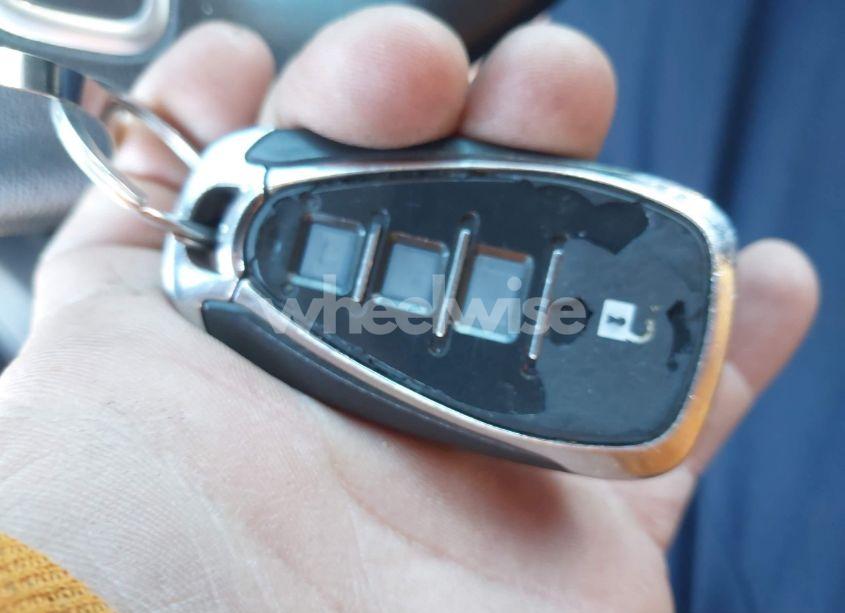 Photo 11 of 2018 Chevrolet Malibu 1LS (VIN 1G1ZB5ST5JF148948)