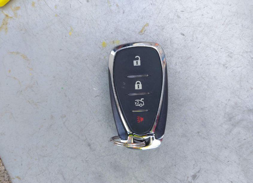 Photo 11 of 2018 Chevrolet Malibu 1LS (VIN 1G1ZB5ST5JF149470)