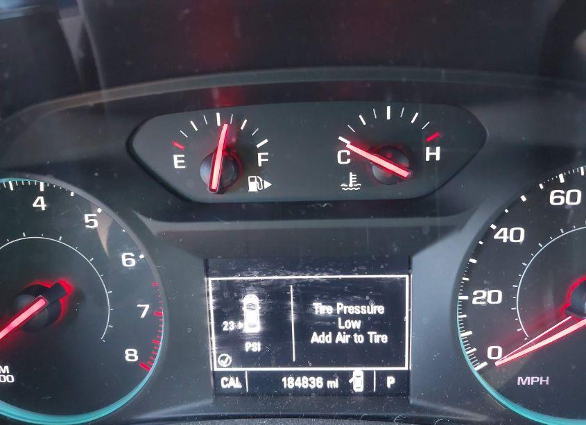 Photo 15 of 2018 Chevrolet Malibu 1LS (VIN 1G1ZB5ST5JF149470)