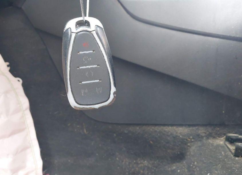 Photo 11 of 2018 Chevrolet Malibu 1LS (VIN 1G1ZB5ST5JF154782)