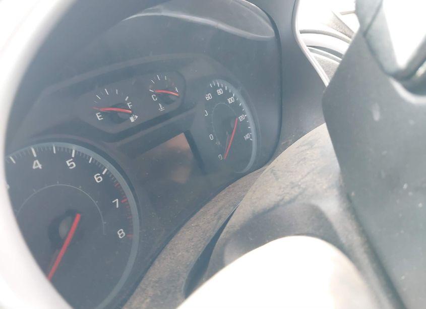 Photo 15 of 2018 Chevrolet Malibu 1LS (VIN 1G1ZB5ST5JF154782)