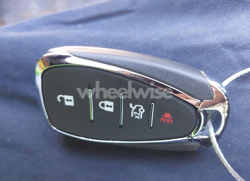 Photo 11 of 2018 Chevrolet Malibu 1LS (VIN 1G1ZB5ST5JF184462)