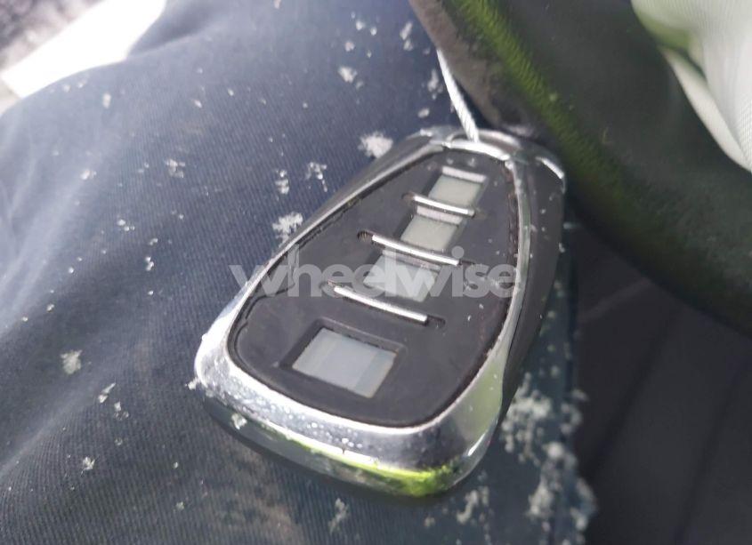 Photo 11 of 2018 Chevrolet Malibu 1LS (VIN 1G1ZB5ST5JF210056)