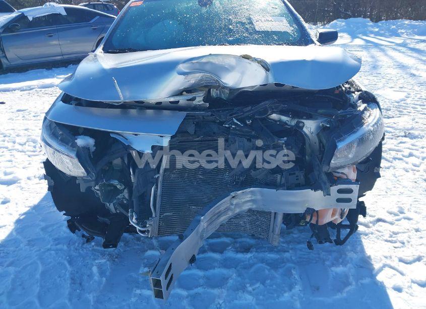 Photo 6 of 2018 Chevrolet Malibu 1LS (VIN 1G1ZB5ST5JF210056)