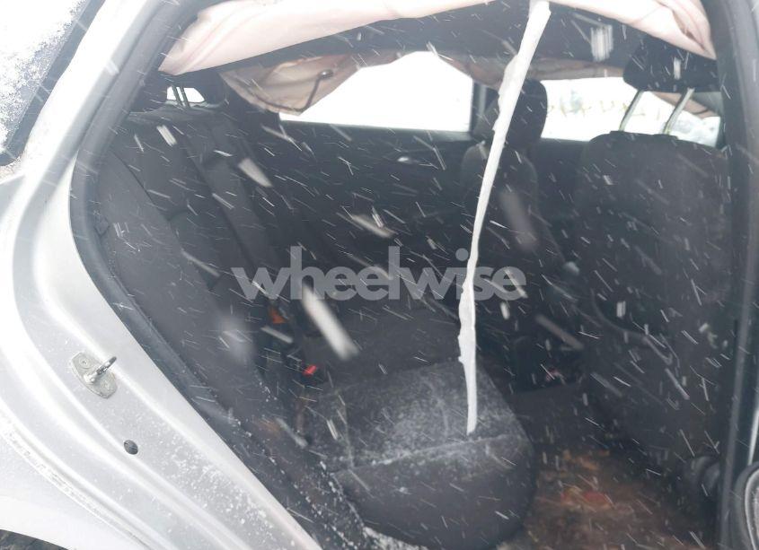 Photo 8 of 2018 Chevrolet Malibu 1LS (VIN 1G1ZB5ST5JF210056)