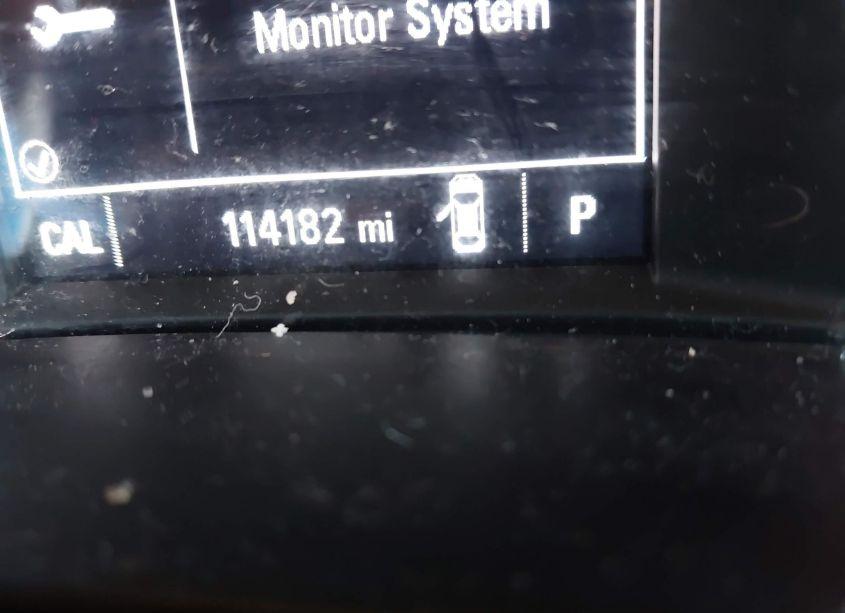 Photo 15 of 2018 Chevrolet Malibu 1LS (VIN 1G1ZB5ST5JF211224)