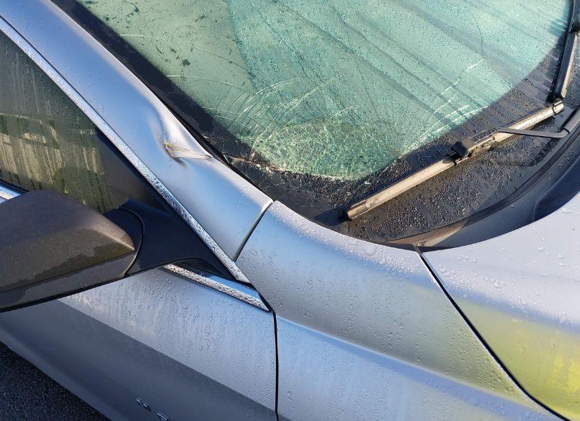 Photo 19 of 2018 Chevrolet Malibu 1LS (VIN 1G1ZB5ST5JF211224)