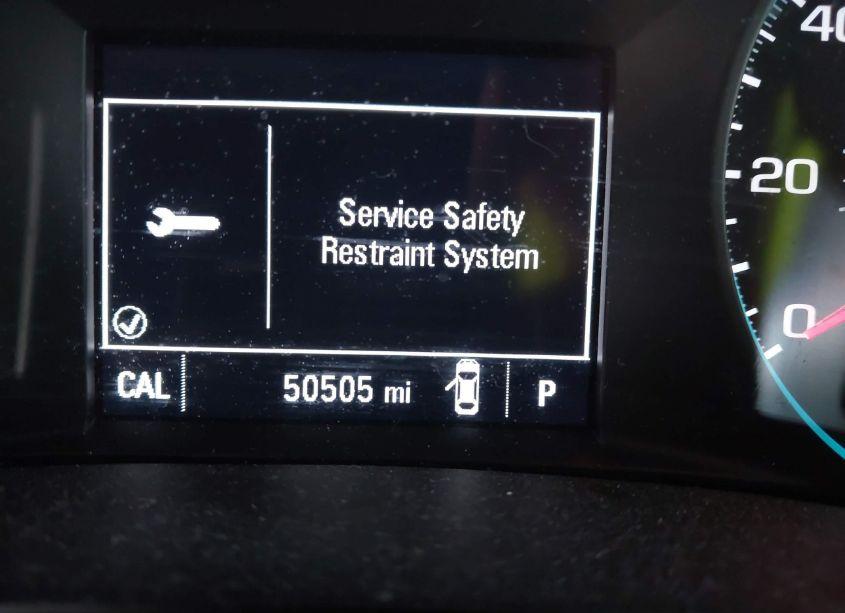 Photo 15 of 2018 Chevrolet Malibu 1LS (VIN 1G1ZB5ST5JF236110)