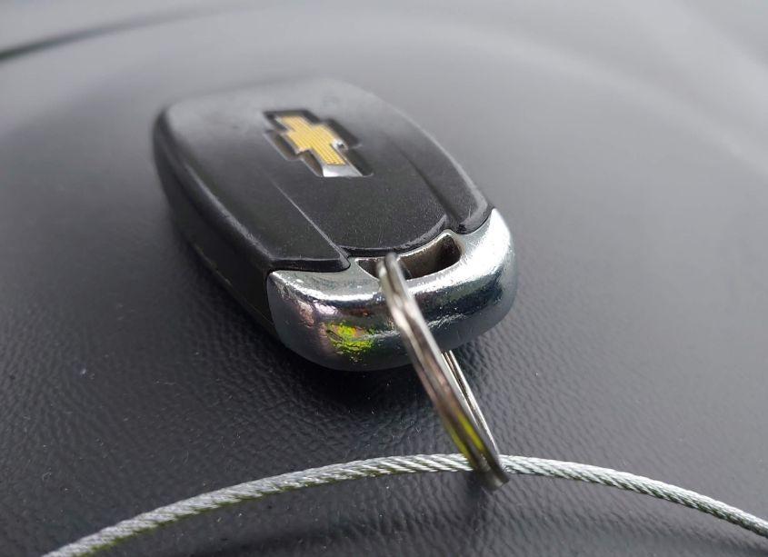 Photo 11 of 2018 Chevrolet Malibu 1LS (VIN 1G1ZB5ST5JF268992)