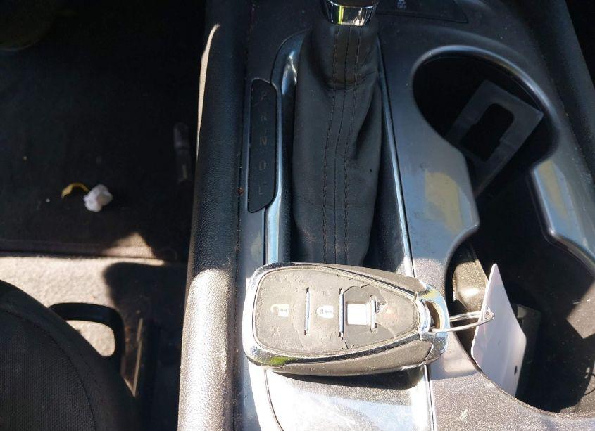 Photo 11 of 2018 Chevrolet Malibu 1LS (VIN 1G1ZB5ST5JF277515)