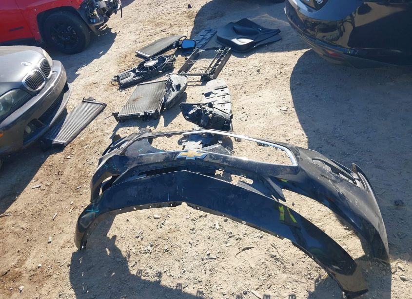 Photo 12 of 2018 Chevrolet Malibu 1LS (VIN 1G1ZB5ST5JF277515)