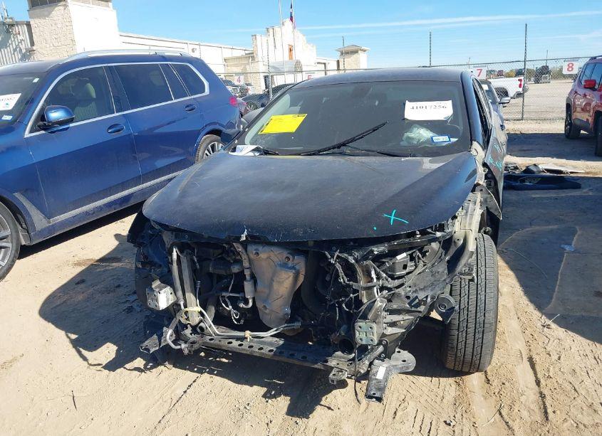 Photo 13 of 2018 Chevrolet Malibu 1LS (VIN 1G1ZB5ST5JF277515)