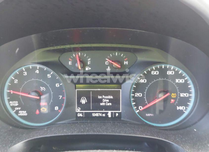 Photo 15 of 2018 Chevrolet Malibu 1LS (VIN 1G1ZB5ST5JF278423)