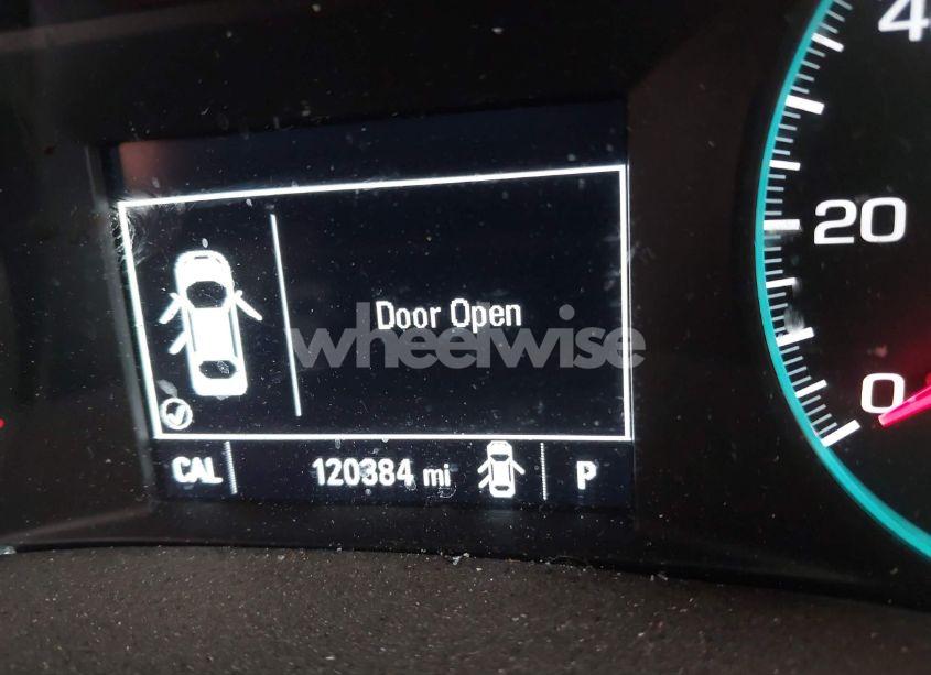 Photo 15 of 2018 Chevrolet Malibu 1LS (VIN 1G1ZB5ST5JF281449)