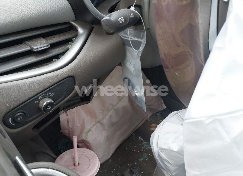 Photo 17 of 2018 Chevrolet Malibu 1LS (VIN 1G1ZB5ST5JF281449)