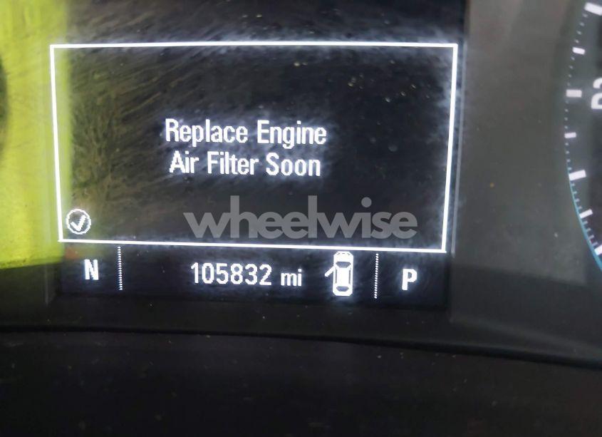 Photo 15 of 2019 Chevrolet Malibu 1LS (VIN 1G1ZB5ST5KF223956)