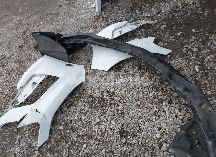 Photo 12 of 2020 Chevrolet Malibu FWD LS (VIN 1G1ZB5ST5LF000852)