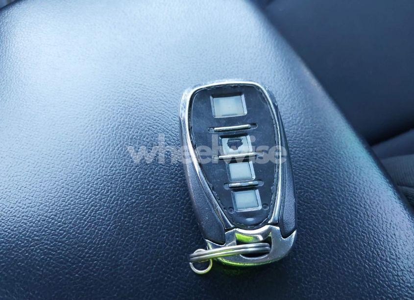 Photo 11 of 2020 Chevrolet Malibu FWD LS (VIN 1G1ZB5ST5LF010037)