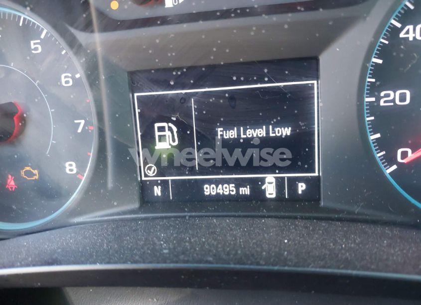 Photo 15 of 2020 Chevrolet Malibu FWD LS (VIN 1G1ZB5ST5LF010037)