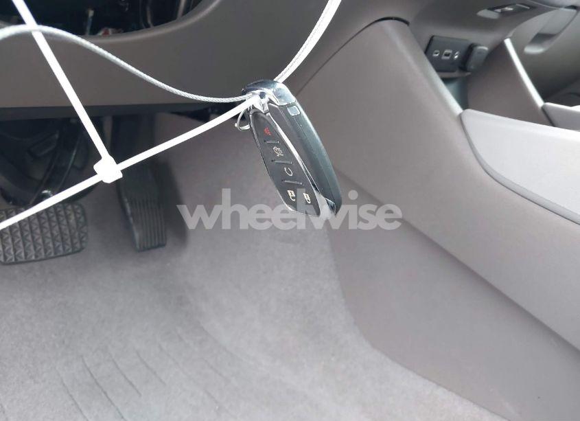 Photo 11 of 2020 Chevrolet Malibu FWD LS (VIN 1G1ZB5ST5LF147835)