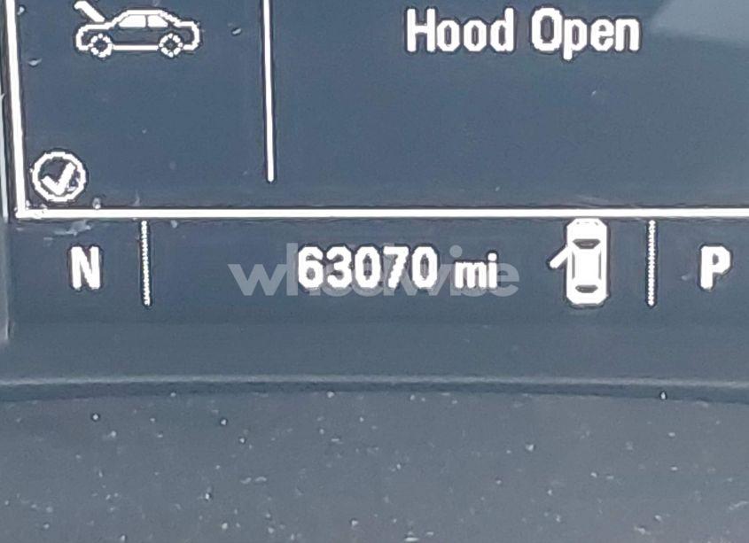 Photo 15 of 2021 Chevrolet Malibu FWD LS (VIN 1G1ZB5ST5MF054928)