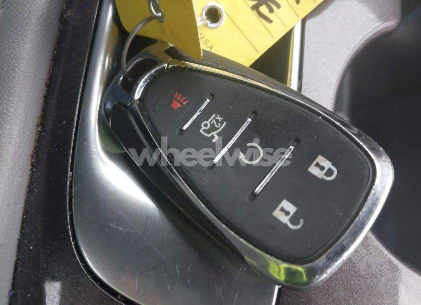 Photo 11 of 2022 Chevrolet Malibu FWD LS (VIN 1G1ZB5ST5NF192051)