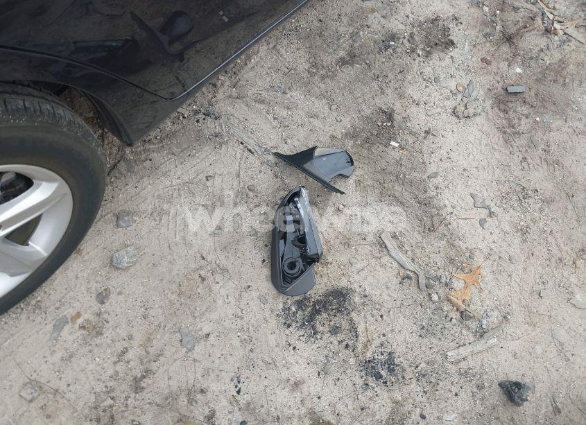 Photo 12 of 2022 Chevrolet Malibu FWD LS (VIN 1G1ZB5ST5NF198769)