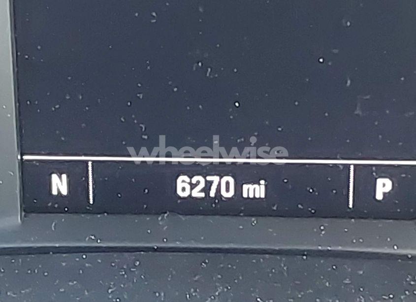 Photo 15 of 2024 Chevrolet Malibu FWD LS (VIN 1G1ZB5ST5RF249189)